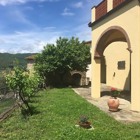 Da Vinci Sweet Home Castiglion Fibocchi Bagian luar foto