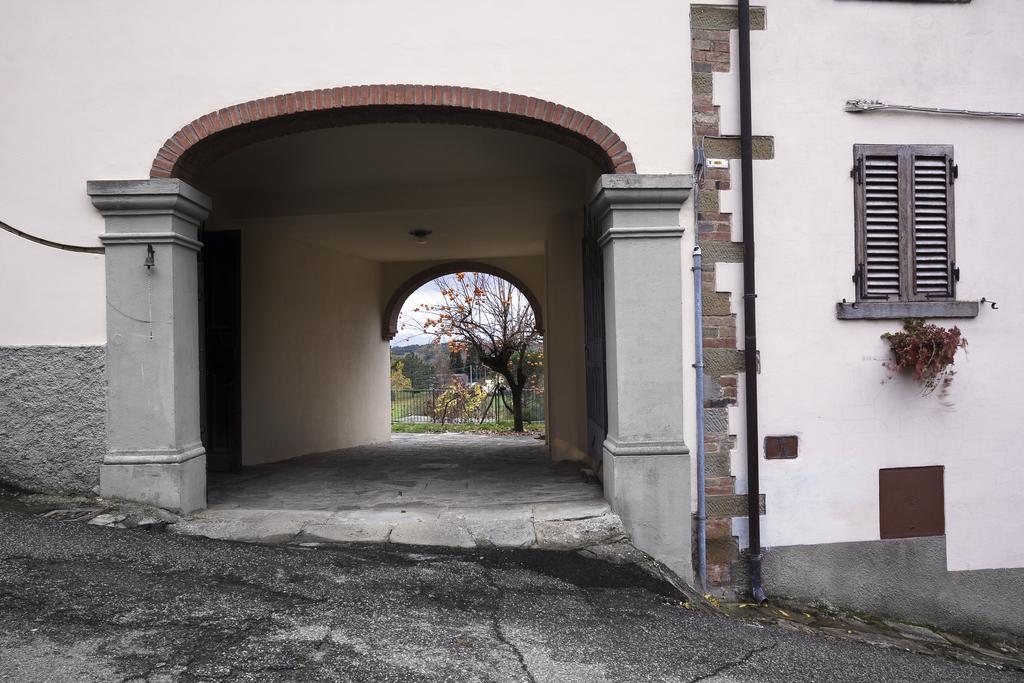 Da Vinci Sweet Home Castiglion Fibocchi Bagian luar foto