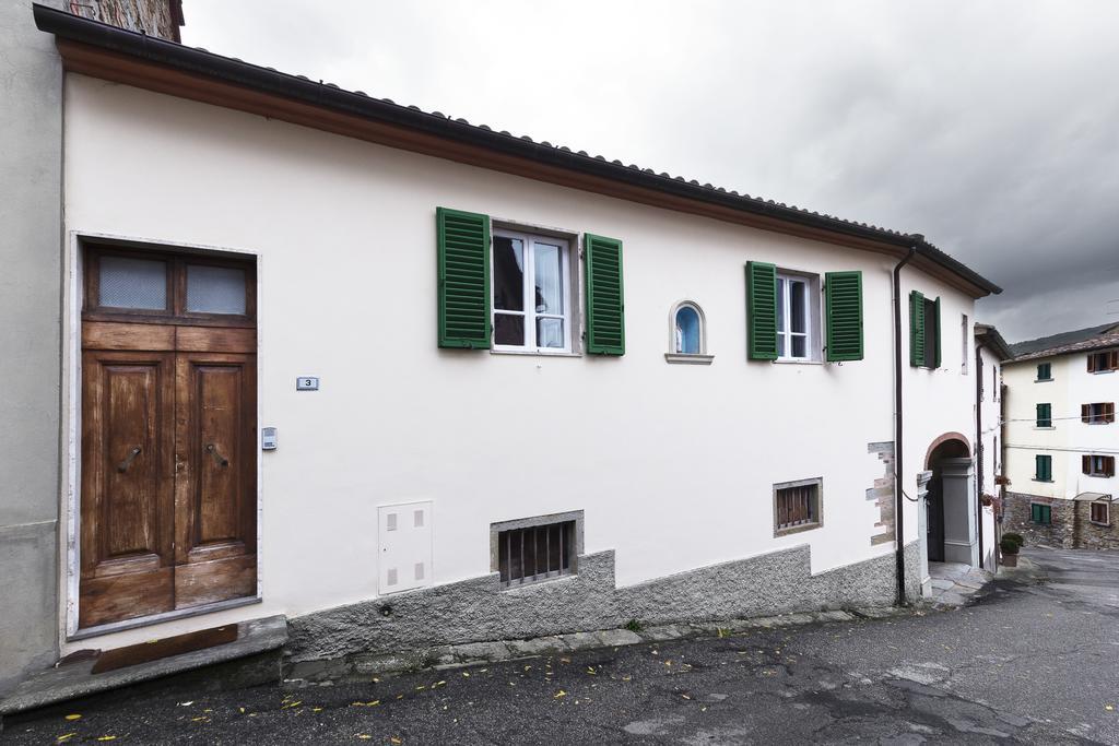 Da Vinci Sweet Home Castiglion Fibocchi Bagian luar foto