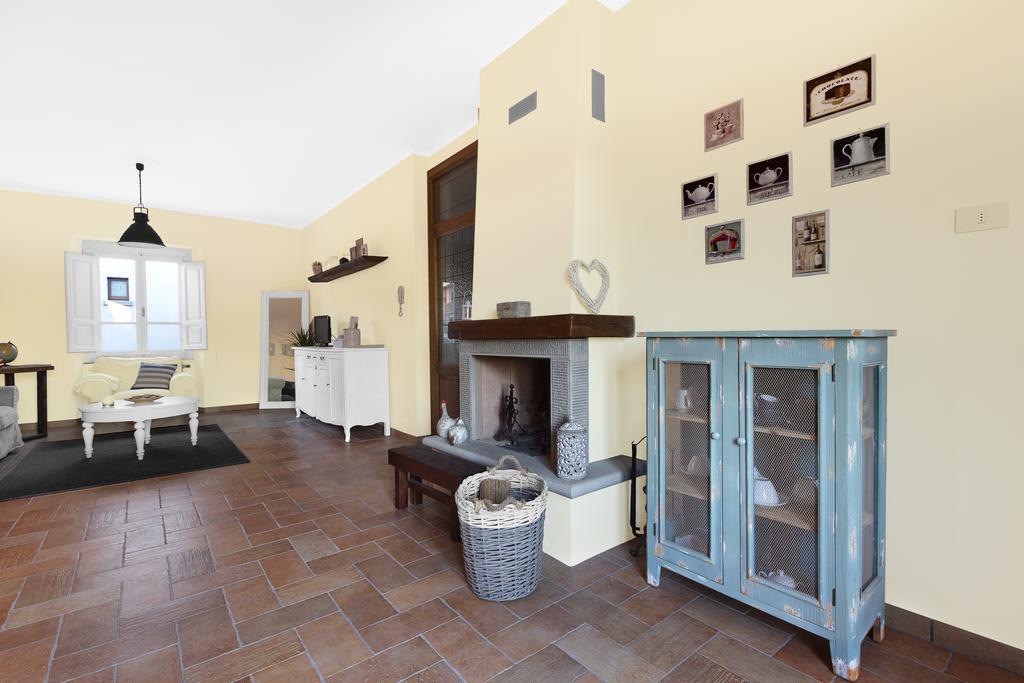 Da Vinci Sweet Home Castiglion Fibocchi Bagian luar foto