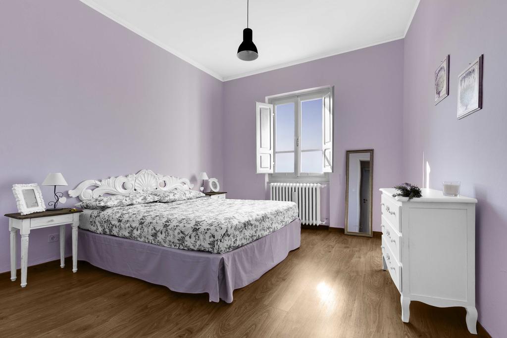 Da Vinci Sweet Home Castiglion Fibocchi Bagian luar foto