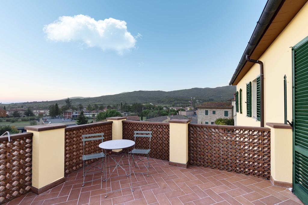 Da Vinci Sweet Home Castiglion Fibocchi Bagian luar foto