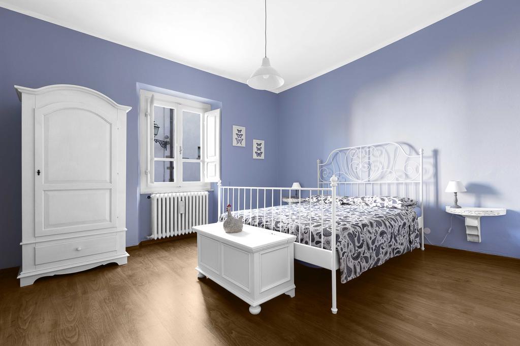 Da Vinci Sweet Home Castiglion Fibocchi Bagian luar foto