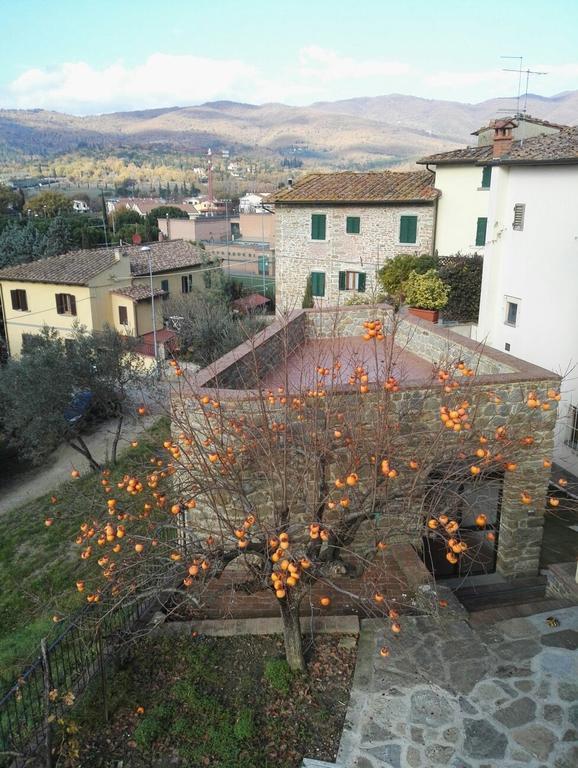 Da Vinci Sweet Home Castiglion Fibocchi Bagian luar foto