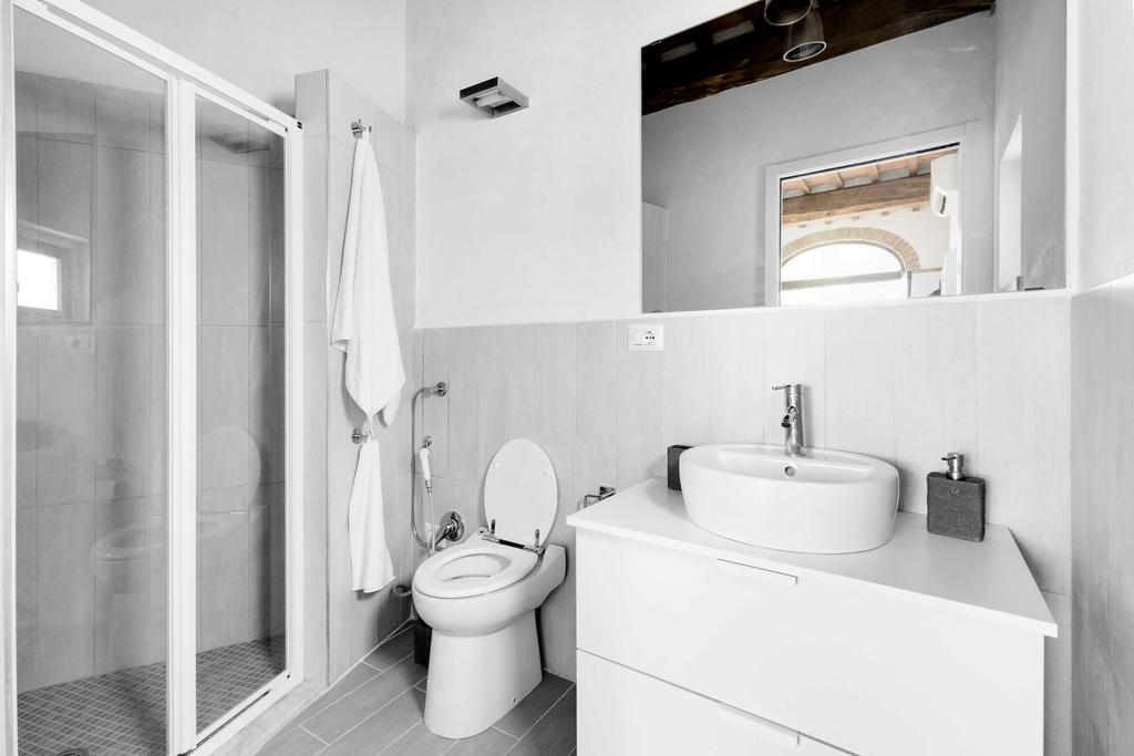 Da Vinci Sweet Home Castiglion Fibocchi Bagian luar foto