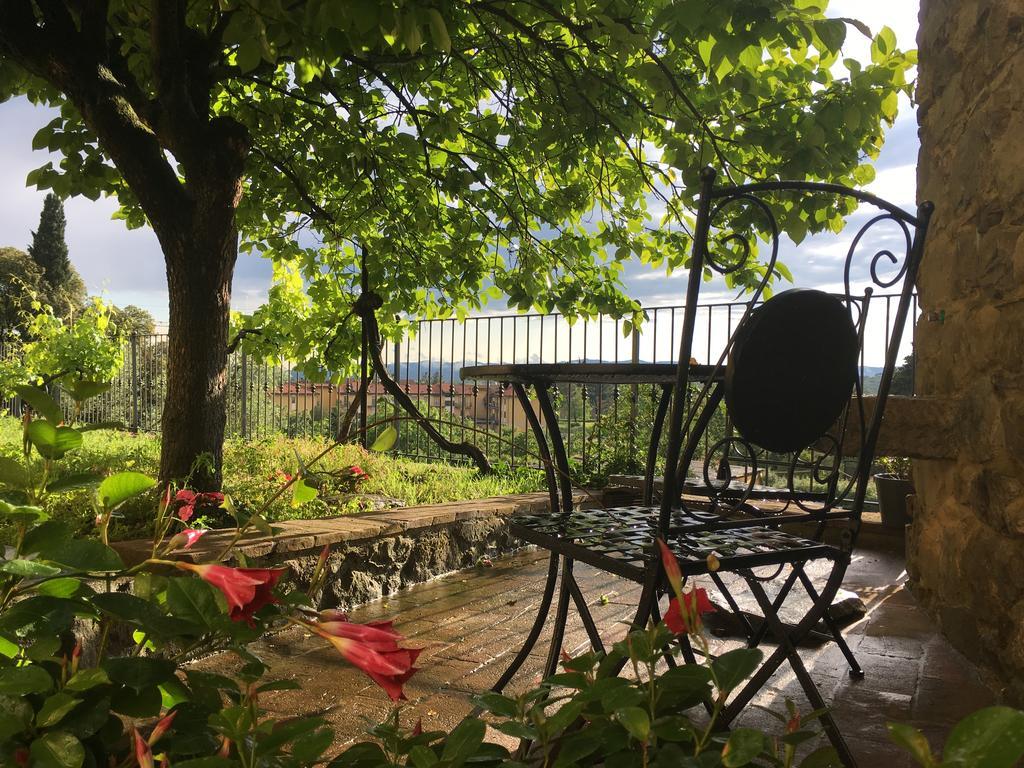 Da Vinci Sweet Home Castiglion Fibocchi Bagian luar foto