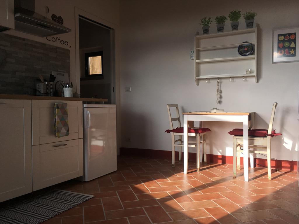 Da Vinci Sweet Home Castiglion Fibocchi Bagian luar foto